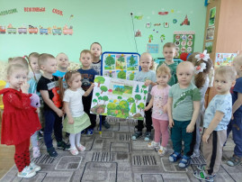21 марта-Международный день леса 21 марта-Международный день леса.