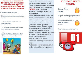 Пожарная безопасность Пожарная безопасность.