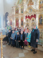 Неделя православной культуры Неделя православной культуры.