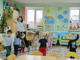 Образовательная деятельность по развитию у детей предпосылок функциональной грамотности Образовательная деятельность по развитию у детей предпосылок функциональной грамотности.