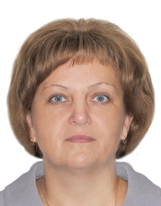 Сенюкова Ольга Васильевна Сенюкова Ольга Васильевна